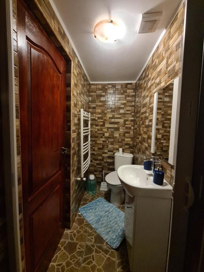 Maricom Home Зэрнешти Экстерьер фото