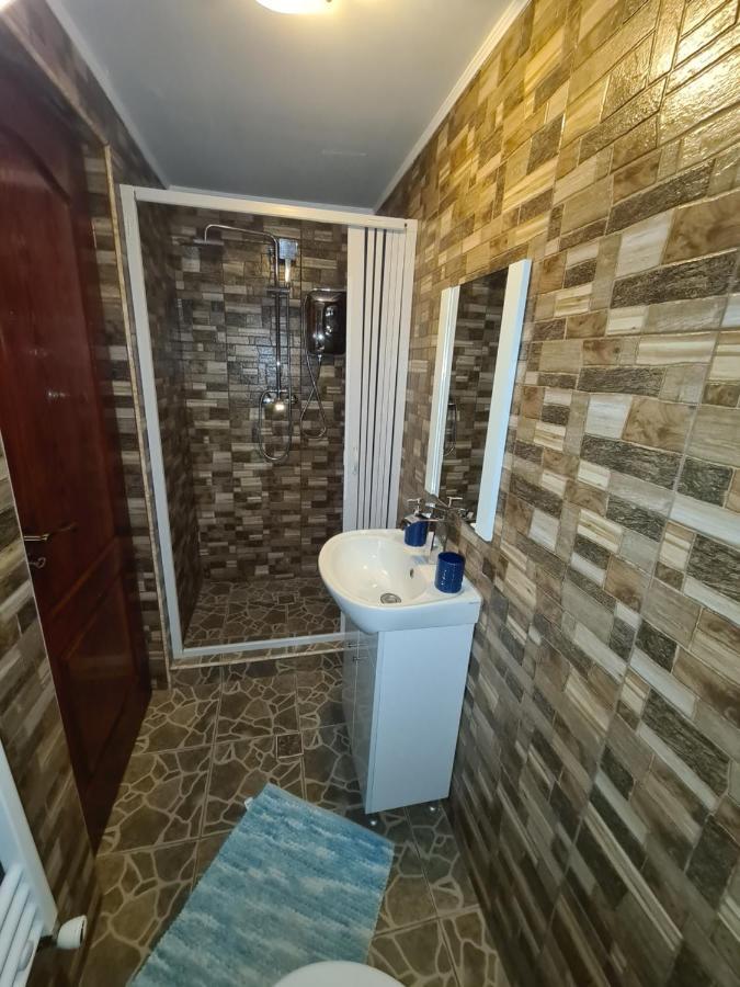 Maricom Home Зэрнешти Экстерьер фото