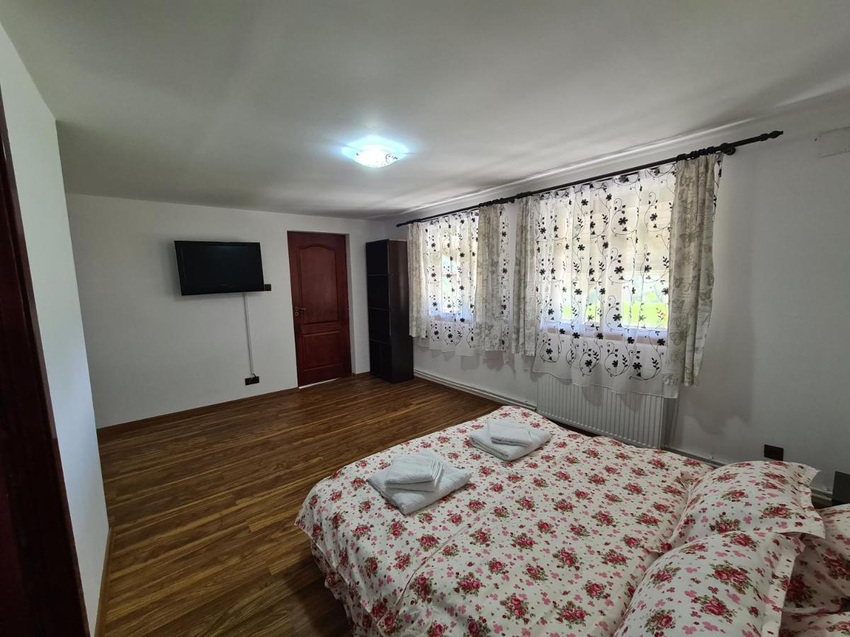 Maricom Home Зэрнешти Экстерьер фото