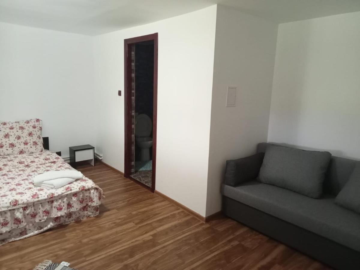 Maricom Home Зэрнешти Экстерьер фото